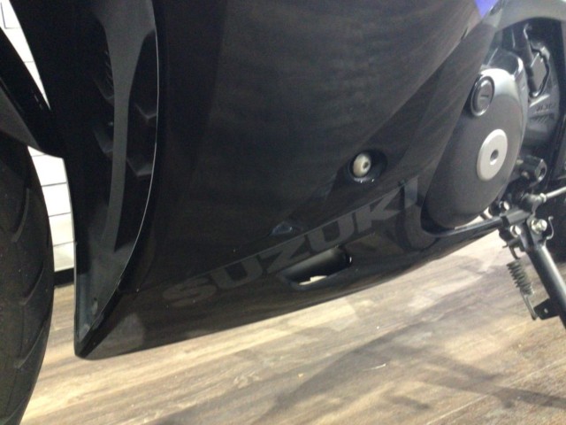 �X�Y�LGSX-R125�EABS�i���Q�����R�s�j�摜34