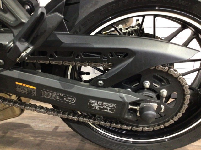 �J���T�LZ900RS CAFE�i���Q�����R�s�j�摜29