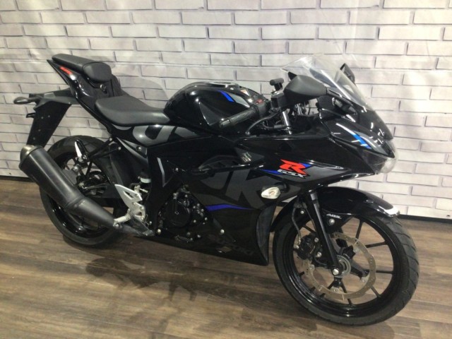 �X�Y�LGSX-R125�EABS�i���Q�����R�s�j�摜1