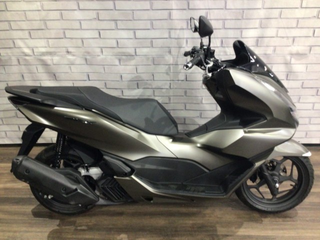 �z���_PCX125�i���Q�����R�s�j�摜2