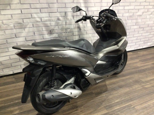 �z���_PCX150�i���Q�����R�s�j�摜5