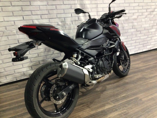 �J���T�LZ250�i���Q�����R�s�j�摜5