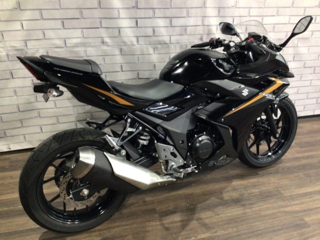 �X�Y�LGSX250R�i���Q�����R�s�j�摜5