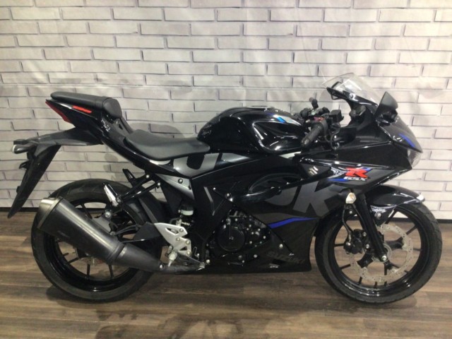 �X�Y�LGSX-R125�EABS�i���Q�����R�s�j�摜2