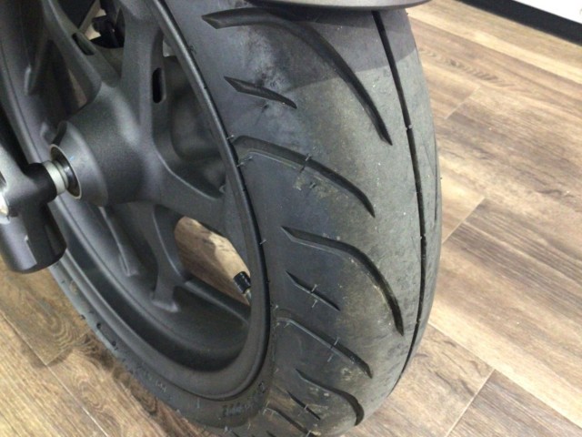 �z���_PCX125�i���Q�����R�s�j�摜3