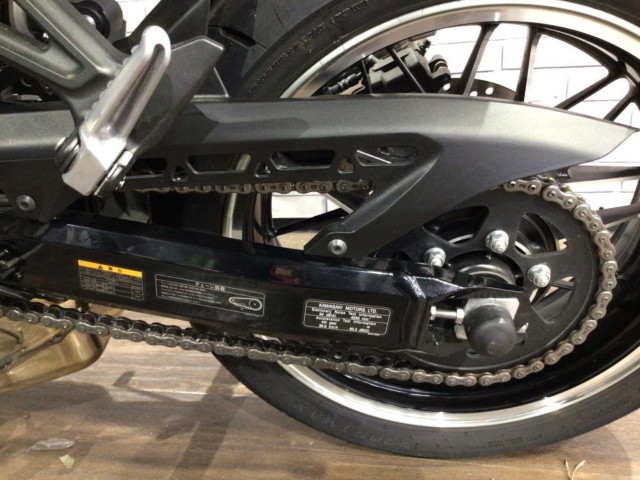 �J���T�LZ900RS�i���Q�����R�s�j�摜27