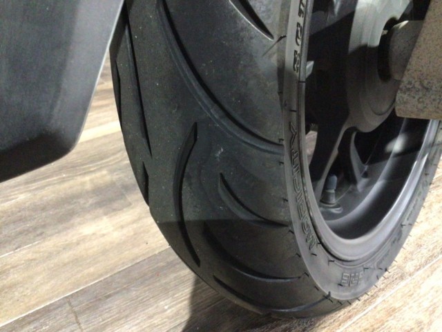 �z���_PCX150�i���Q�����R�s�j�摜6