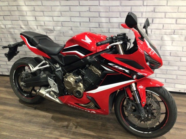 �z���_CBR650R�i���Q�����R�s�j�摜1