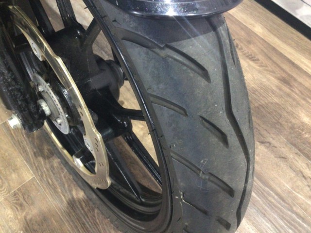 �X�Y�LGSX-R125�EABS�i���Q�����R�s�j�摜3