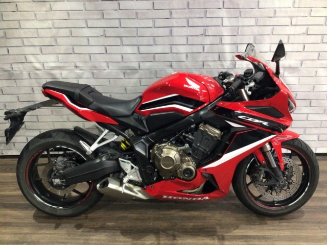 �z���_CBR650R�i���Q�����R�s�j�摜2
