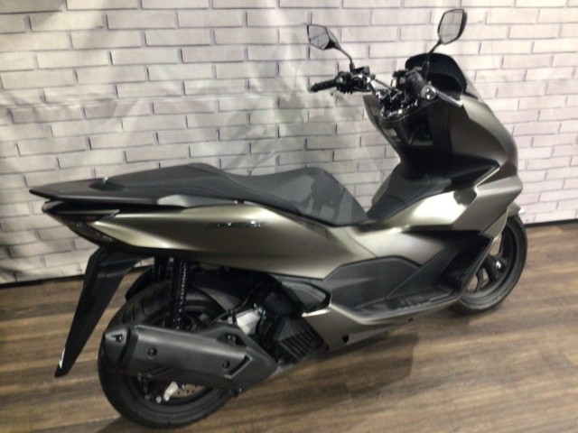 �z���_PCX125�i���Q�����R�s�j�摜5