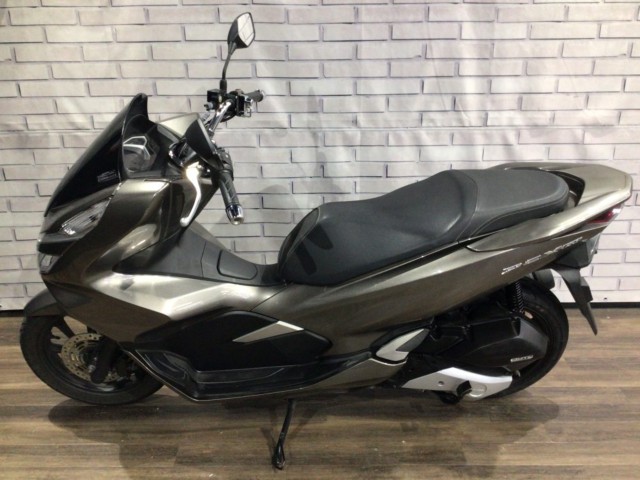�z���_PCX150�i���Q�����R�s�j�摜8