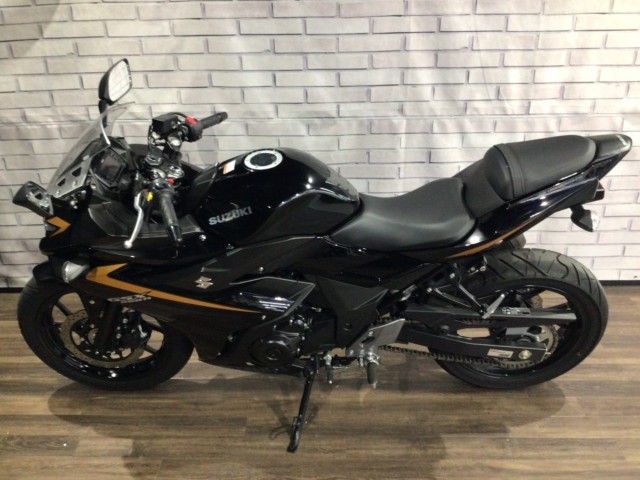 �X�Y�LGSX250R�i���Q�����R�s�j�摜8