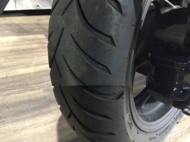 �z���_PCX125�i���Q�����R�s�j�摜6