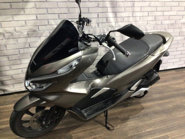 �z���_PCX150�i���Q�����R�s�j�摜9