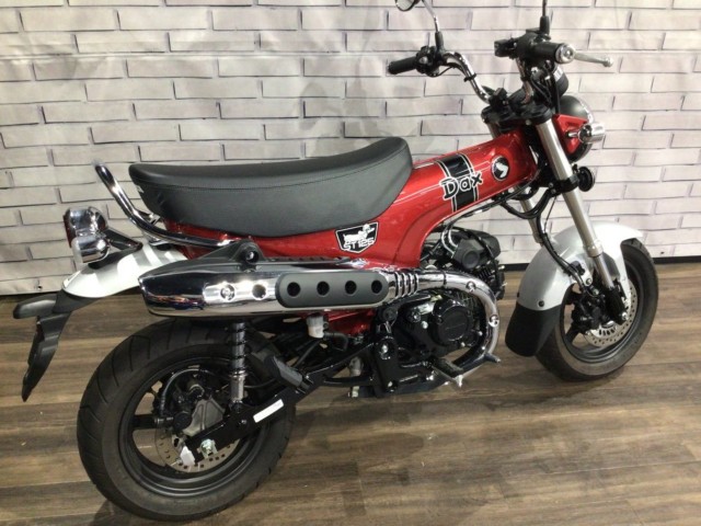 �z���_�_�b�N�X125�i���Q�����R�s�j�摜5