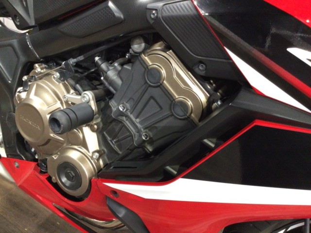 �z���_CBR650R�i���Q�����R�s�j�摜4