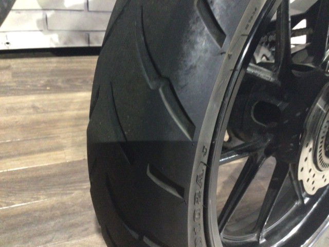 �X�Y�LGSX-R125�EABS�i���Q�����R�s�j�摜6