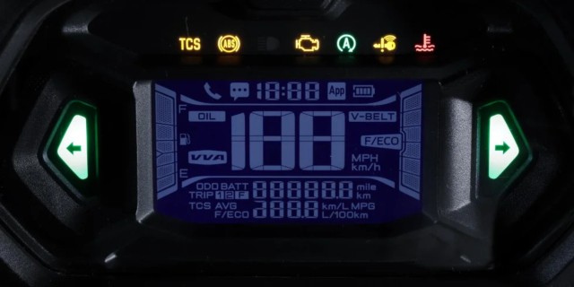 ���}�nNMAX�i���Q�����R�s�j�摜5