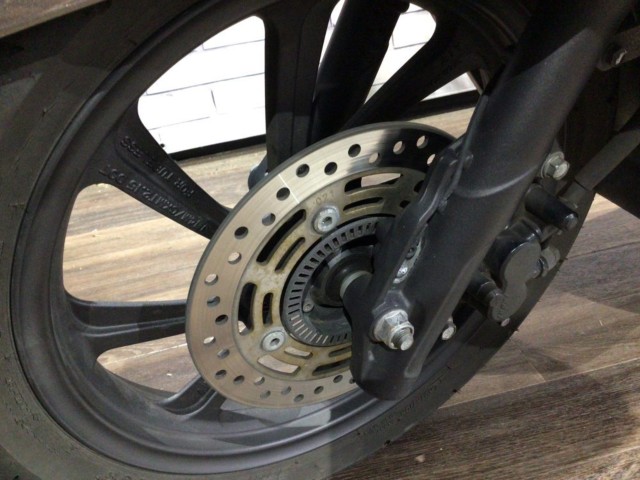 �z���_PCX150�i���Q�����R�s�j�摜10