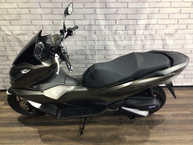 �z���_PCX125�i���Q�����R�s�j�摜8