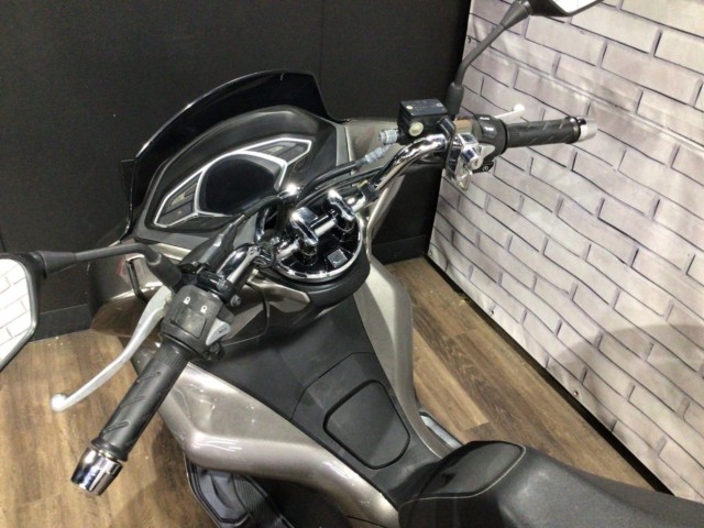 �z���_PCX150�i���Q�����R�s�j�摜11