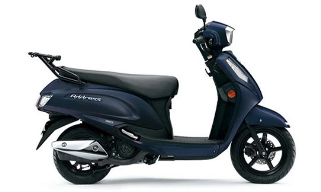 �X�Y�L�A�h���X125�i���Q�����R�s�j�摜7