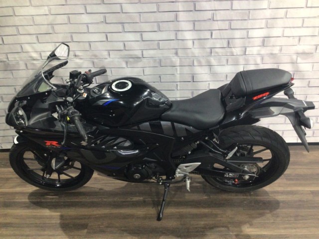 �X�Y�LGSX-R125�EABS�i���Q�����R�s�j�摜8