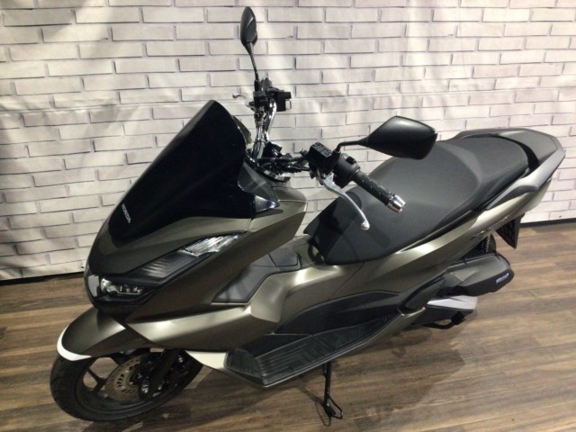 �z���_PCX125�i���Q�����R�s�j�摜9