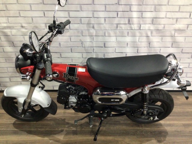 �z���_�_�b�N�X125�i���Q�����R�s�j�摜8