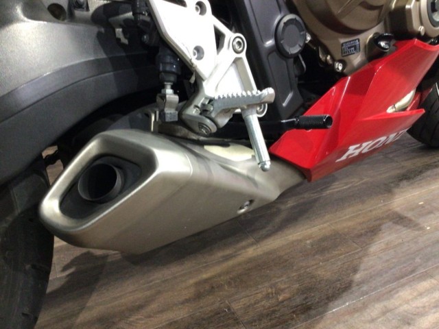 �z���_CBR650R�i���Q�����R�s�j�摜7