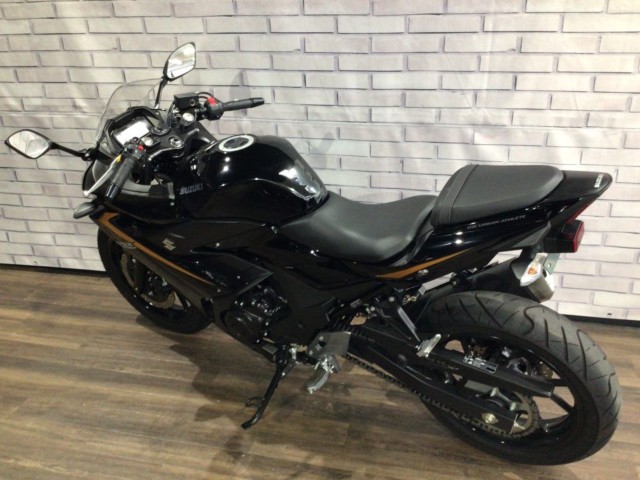 �X�Y�LGSX250R�i���Q�����R�s�j�摜12