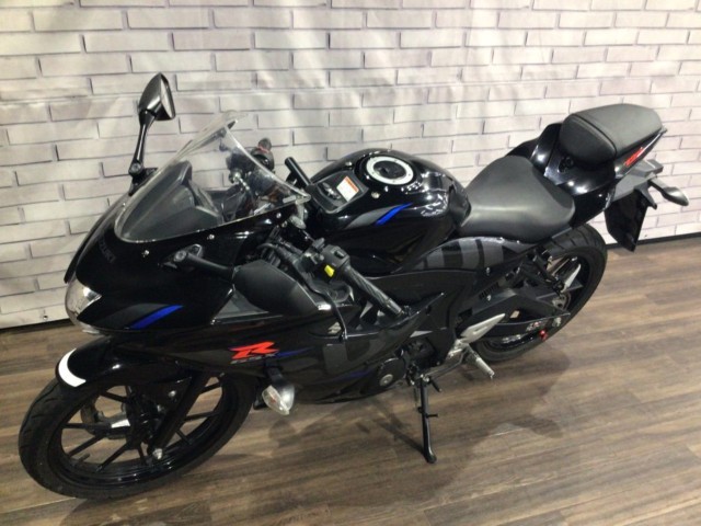 �X�Y�LGSX-R125�EABS�i���Q�����R�s�j�摜9