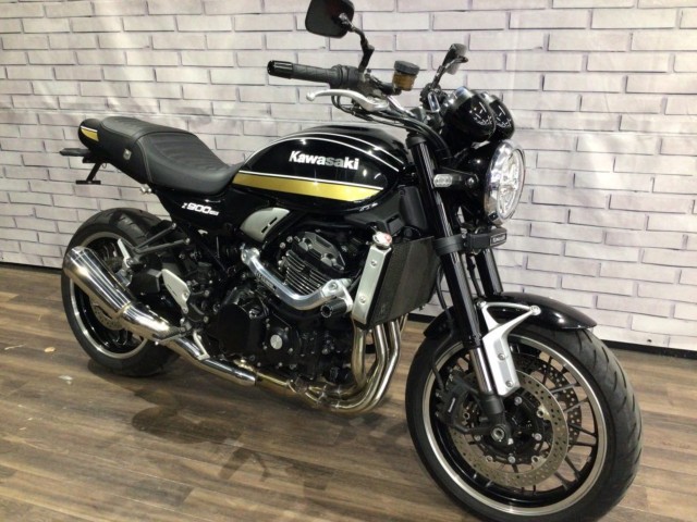 �J���T�LZ900RS�i���Q�����R�s�j�摜1
