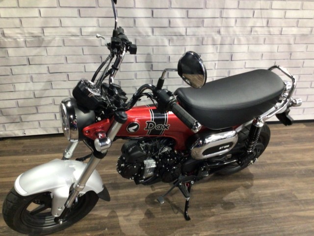 �z���_�_�b�N�X125�i���Q�����R�s�j�摜9