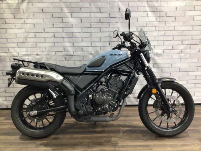 �z���_CL250�i���Q�����R�s�j�摜2