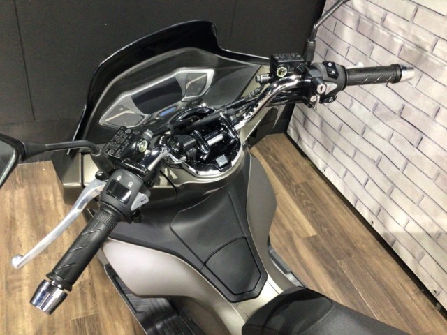 �z���_PCX125�i���Q�����R�s�j�摜11
