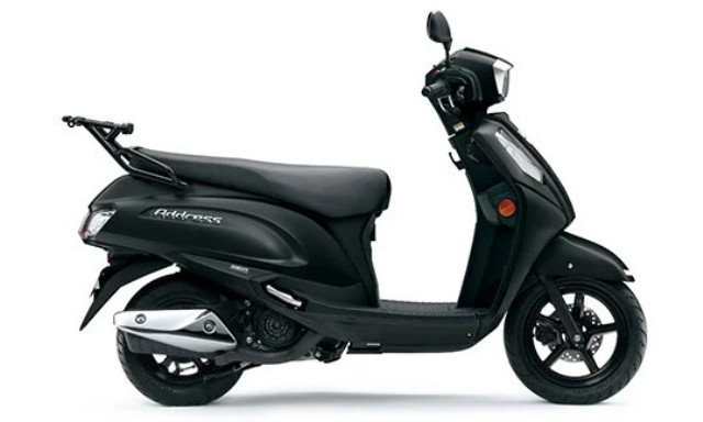 �X�Y�L�A�h���X125�i���Q�����R�s�j�摜1