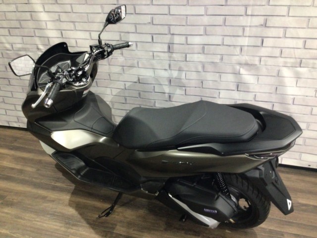 �z���_PCX125�i���Q�����R�s�j�摜12