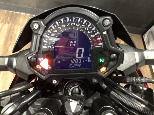 �J���T�LZ250�i���Q�����R�s�j�摜15