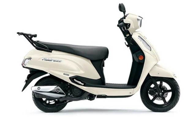�X�Y�L�A�h���X125�i���Q�����R�s�j�摜6