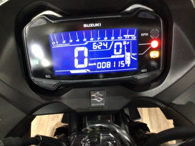 �X�Y�LGSX250R�i���Q�����R�s�j�摜15