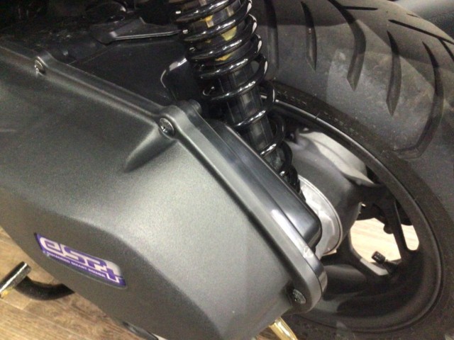 �z���_PCX125�i���Q�����R�s�j�摜13