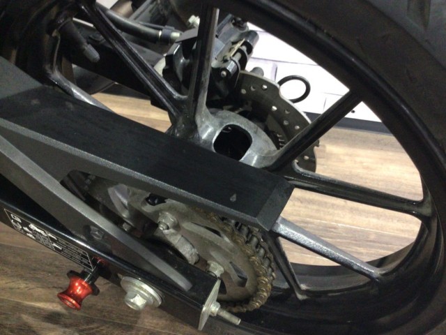 �X�Y�LGSX-R125�EABS�i���Q�����R�s�j�摜13