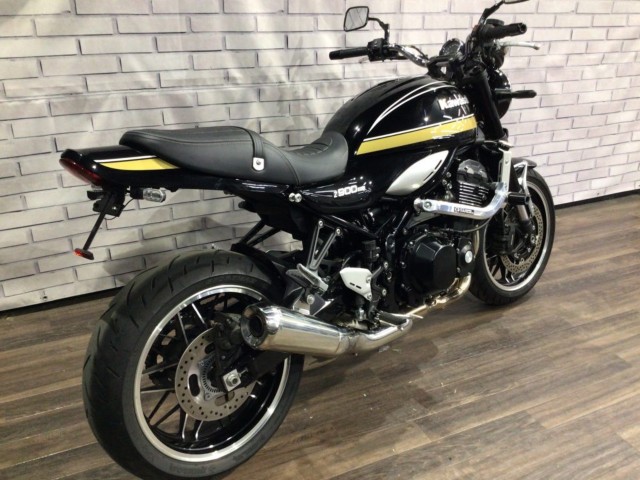�J���T�LZ900RS�i���Q�����R�s�j�摜5