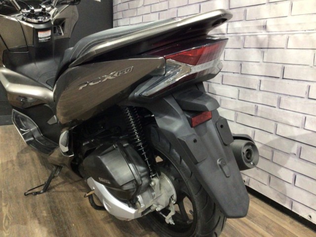 �z���_PCX150�i���Q�����R�s�j�摜17