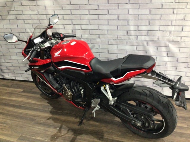 �z���_CBR650R�i���Q�����R�s�j�摜12