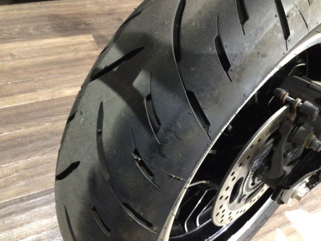 �J���T�LZ900RS�i���Q�����R�s�j�摜6