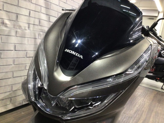 �z���_PCX150�i���Q�����R�s�j�摜18