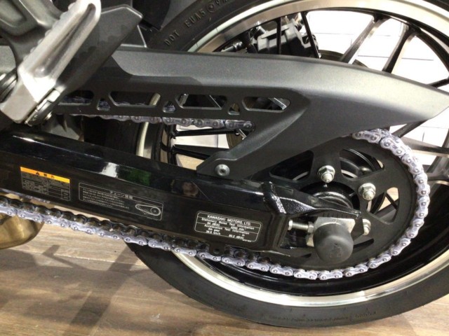 �J���T�LZ900RS�i���Q�����R�s�j�摜25